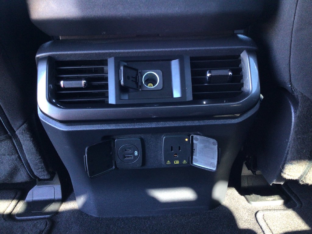 Used 2023 Ford F150 XLT w/ Equipment Group 302A High AWD/4WD image 36