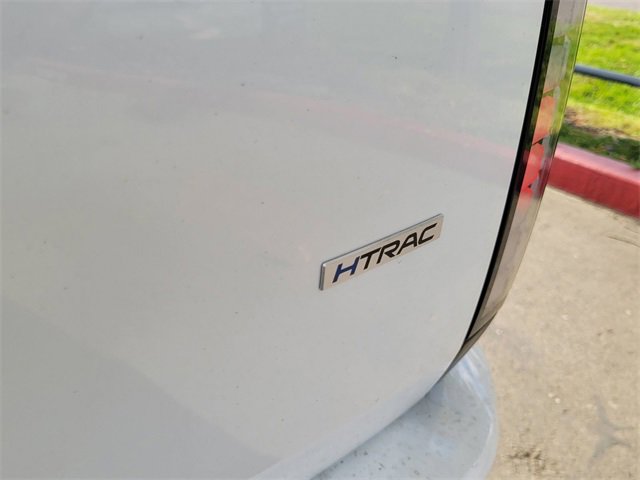 New 2026 Hyundai Ioniq 9 SE image 8