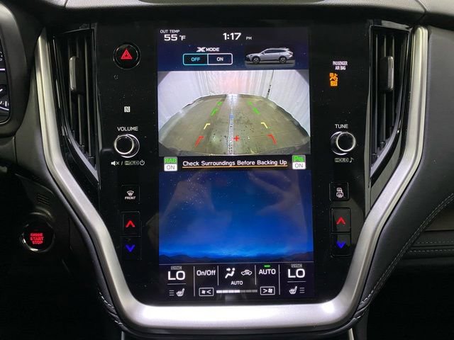 Used 2020 Subaru Outback Limited image 19