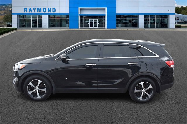 Used 2016 Kia Sorento EX w/ EX Touring Package image 6