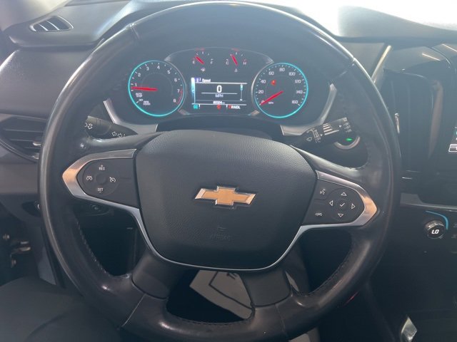 Used 2019 Chevrolet Traverse LT image 12