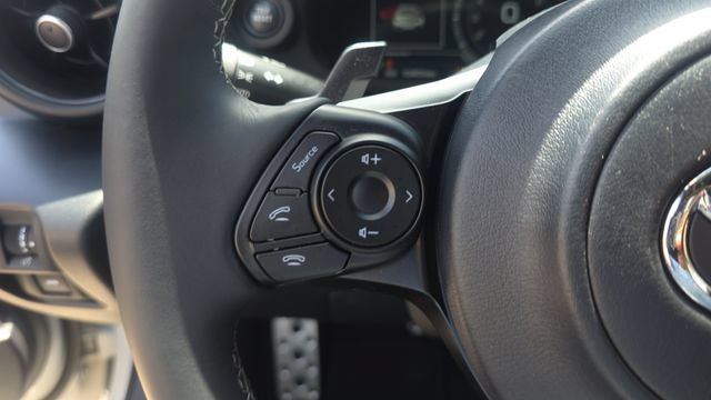Used 2025 Toyota GR86 Premium RWD image 20