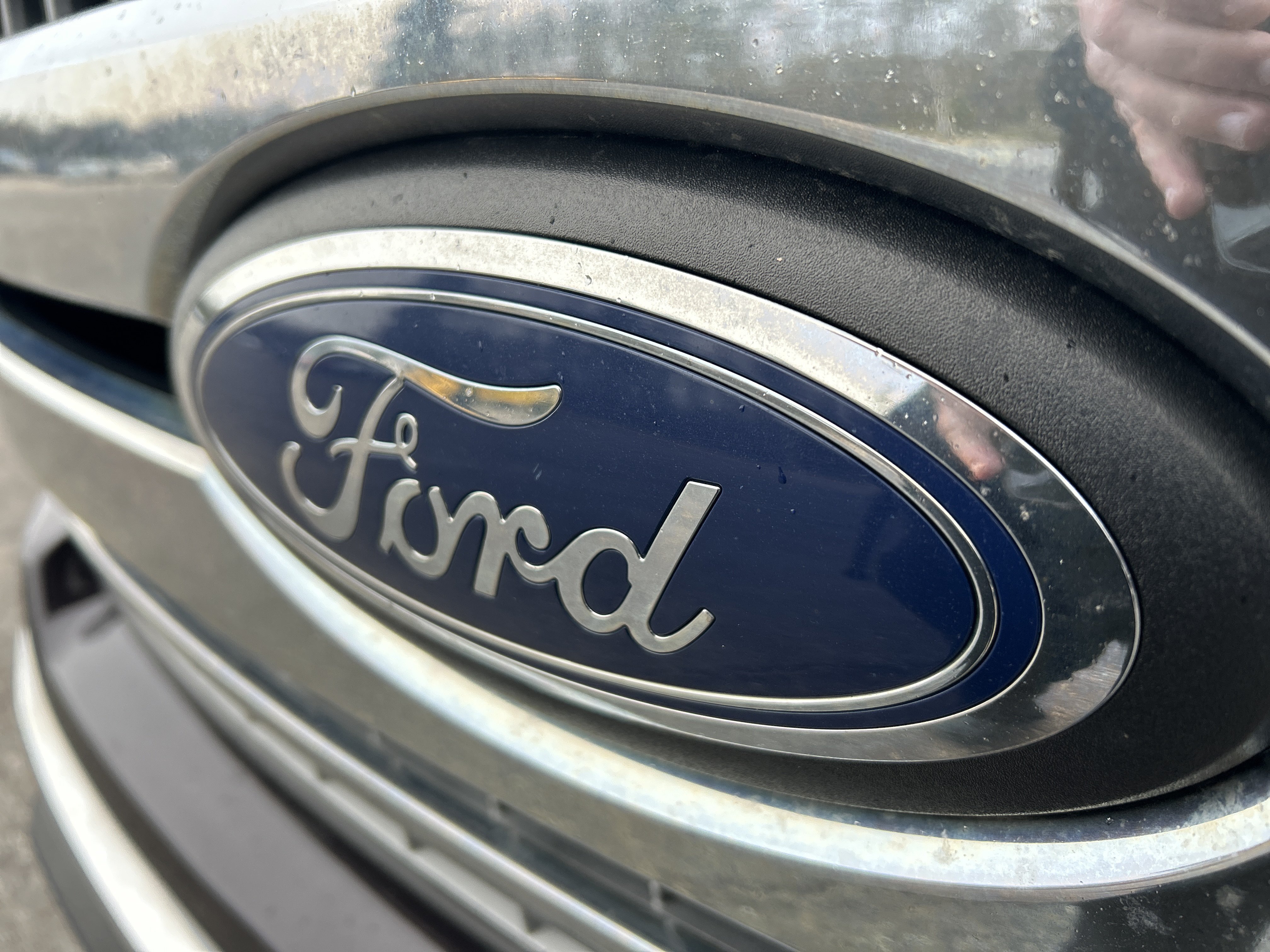Used 2018 Ford F150 XLT w/ XTR Package AWD/4WD image 31
