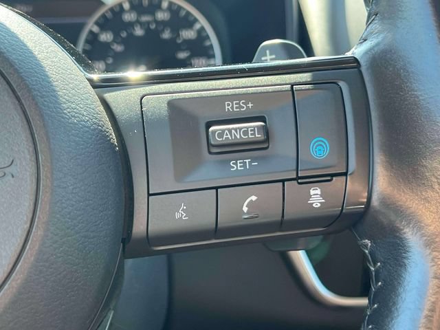 Certified 2023 Nissan Rogue SV w/ SV Premium B Package AWD/4WD image 23