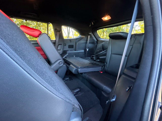 Used 2024 Toyota Highlander XSE AWD/4WD image 38