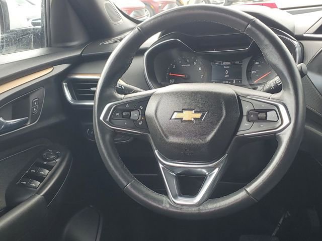Used 2023 Chevrolet TrailBlazer ACTIV image 28