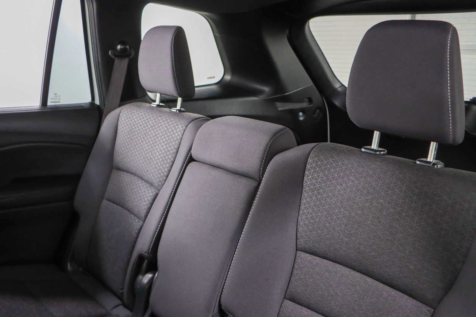 Used 2021 Honda Passport Sport image 24