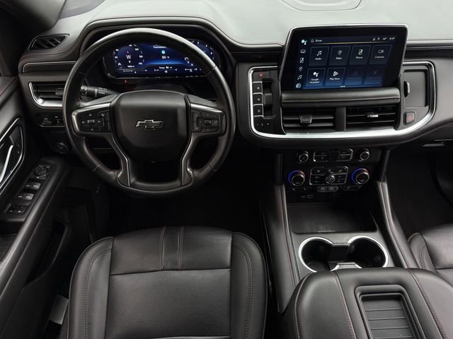 Used 2024 Chevrolet Suburban RST image 12