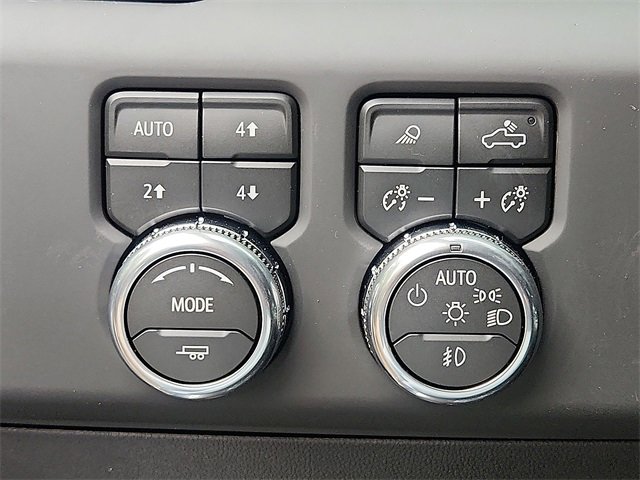 New 2026 GMC Sierra 1500 Denali image 15