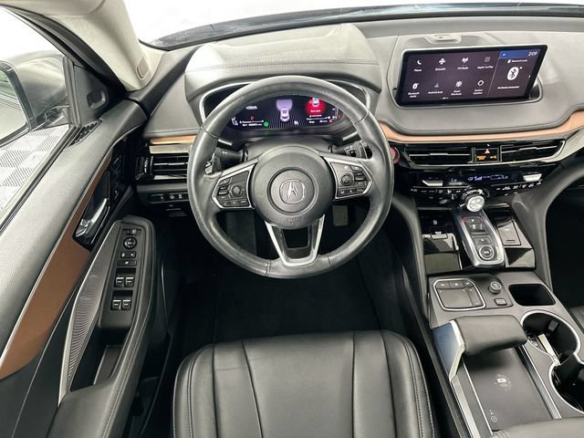 Used 2022 Acura MDX SH-AWD image 11