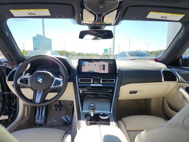 Used 2024 BMW 840i Gran Coupe w/ M Sport Professional Package image 26