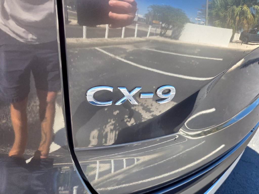 Used 2020 MAZDA CX-9 Grand Touring FWD image 10