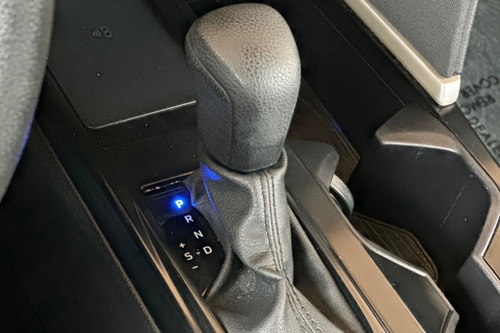 Used 2025 Toyota Camry LE image 20