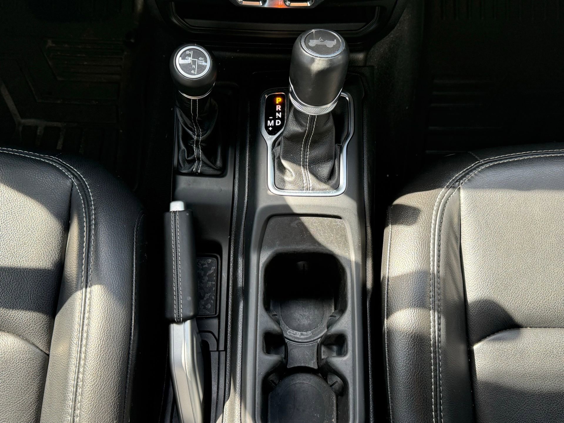 Used 2022 Jeep Wrangler Unlimited Sahara 4xe w/ Safety Group image 32