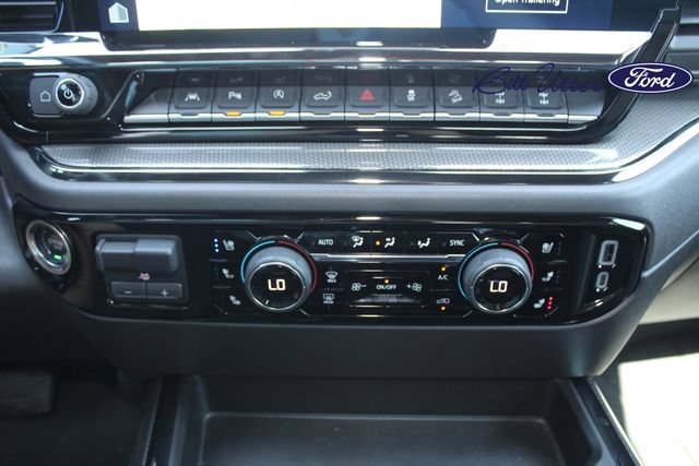 Used 2025 Chevrolet Silverado 1500 ZR2 w/ Technology Package AWD/4WD image 19