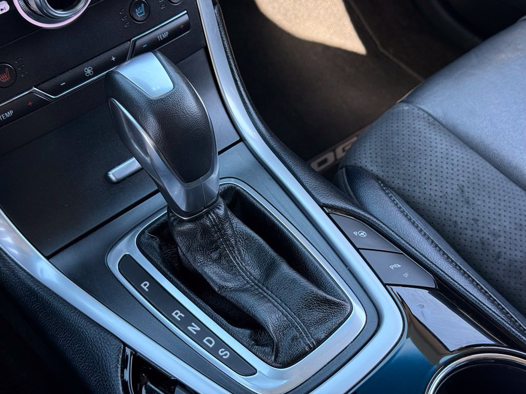 Used 2018 Ford Edge Sport w/ Equipment Group 401A AWD/4WD image 21