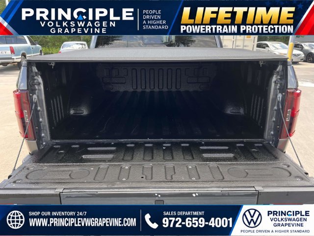 Used 2018 Ford F150 Lariat w/ Equipment Group 502A Luxury AWD/4WD image 25