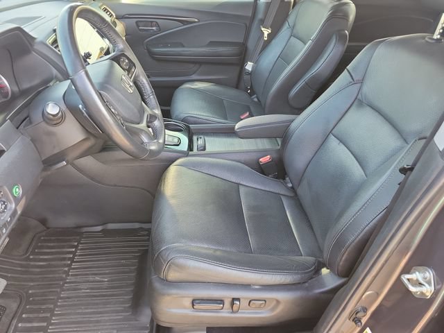 Used 2020 Honda Pilot Elite image 9
