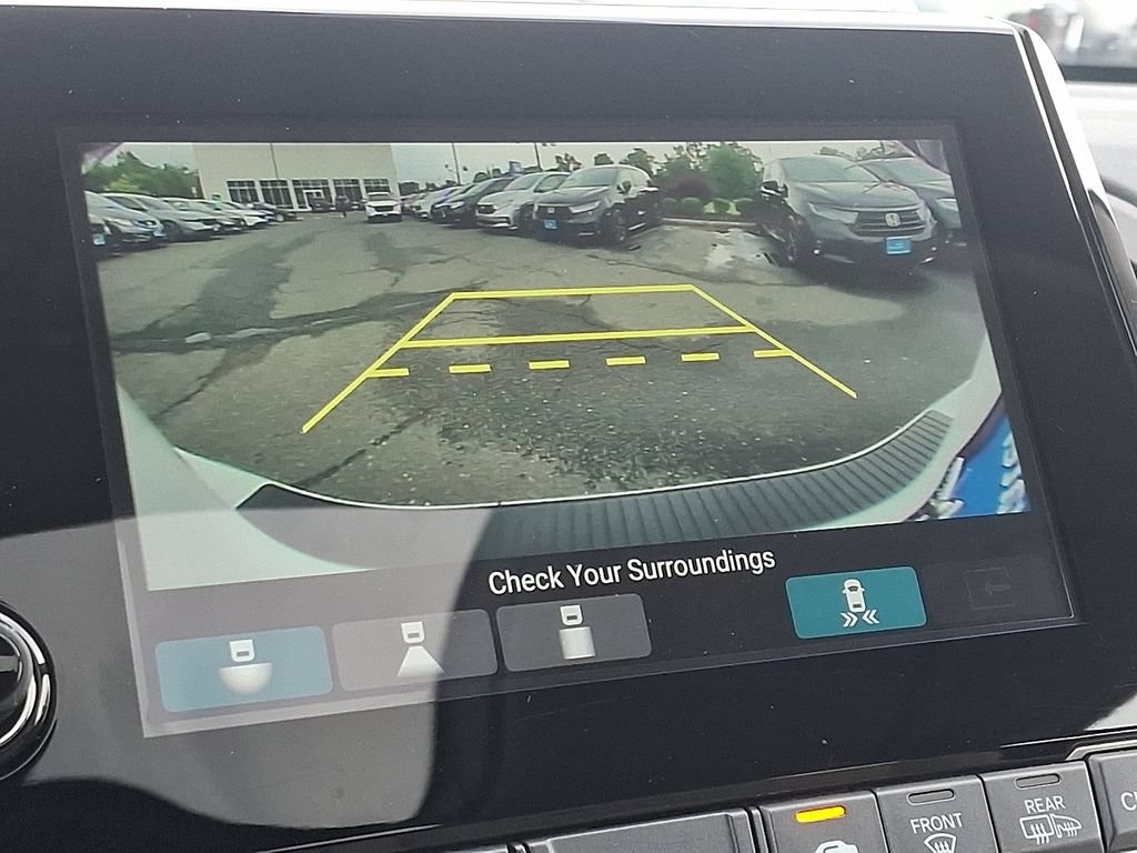 Used 2023 Honda Odyssey Elite image 18