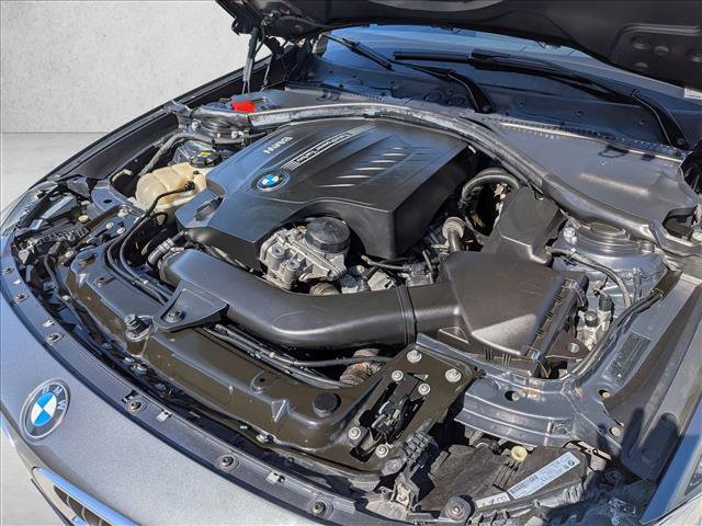 Used 2014 BMW 335i Gran Turismo xDrive image 23