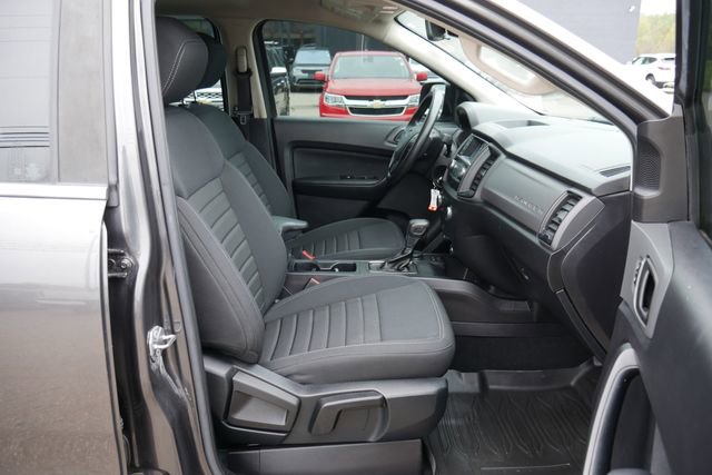 Used 2020 Ford Ranger XL w/ Equipment Group 101A Mid AWD/4WD image 25