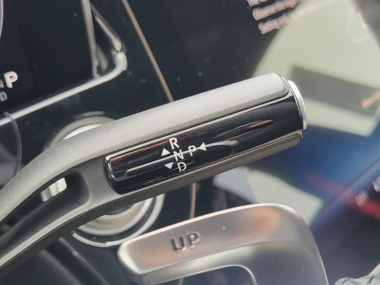 New 2026 Mercedes-Benz E 53 AMG e 4MATIC Sedan image 47