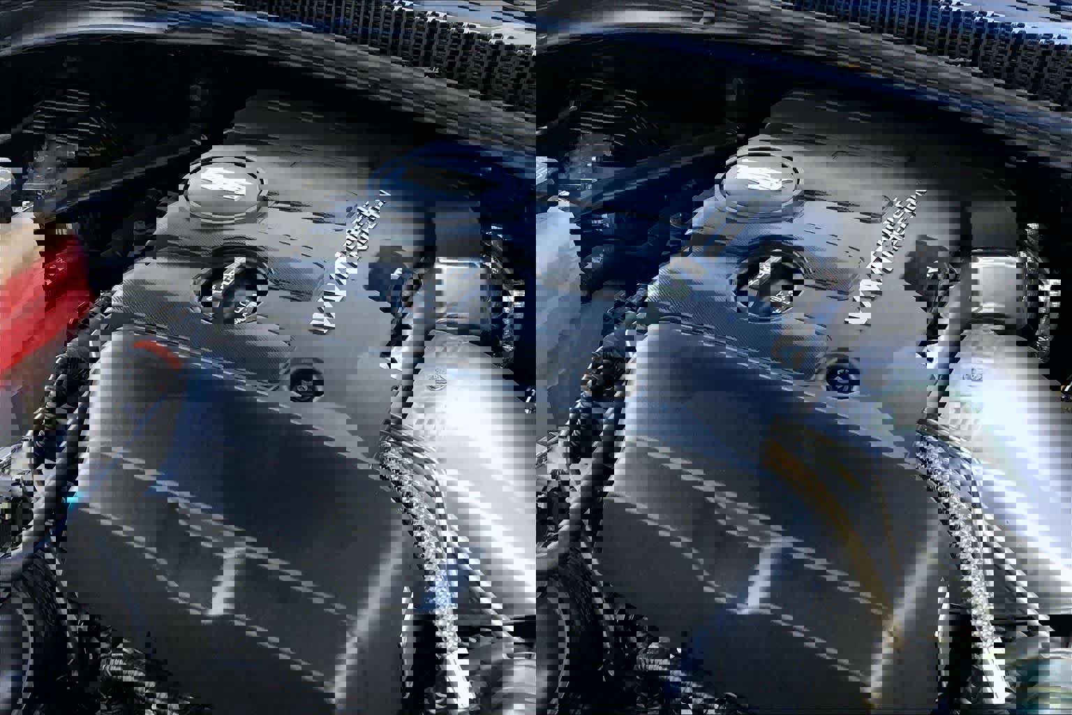 Used 2017 Cadillac ATS 2.0T Sedan RWD image 31