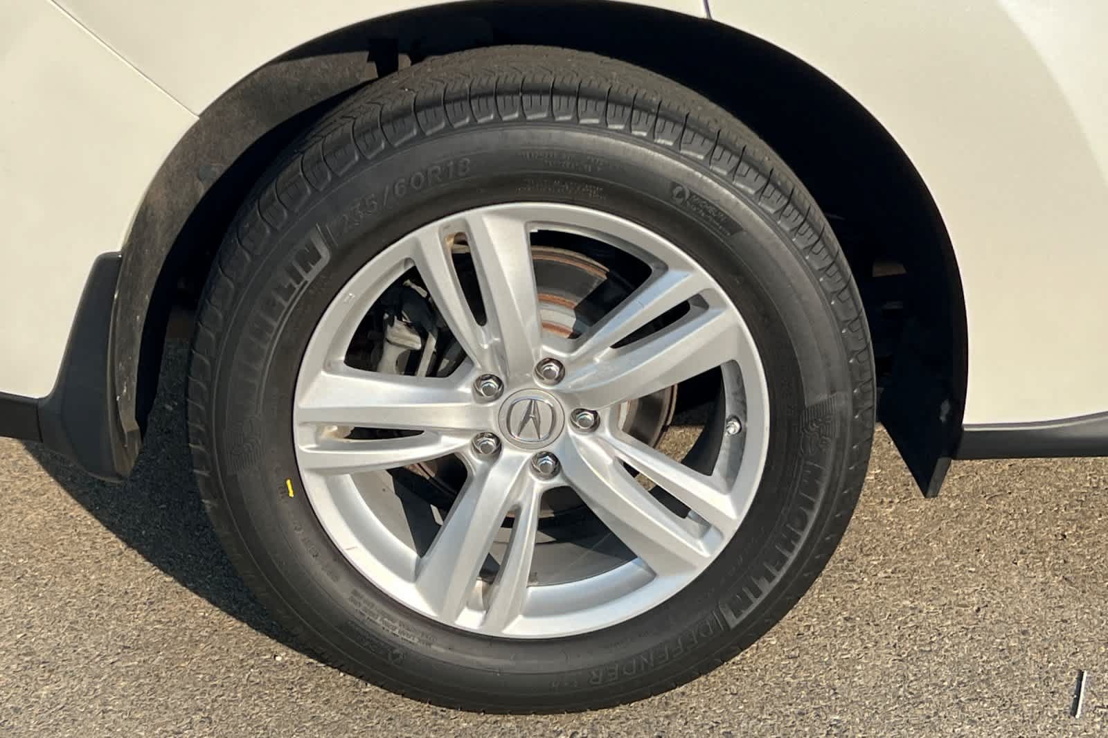Used 2015 Acura RDX w/ Technology Package AWD/4WD image 20