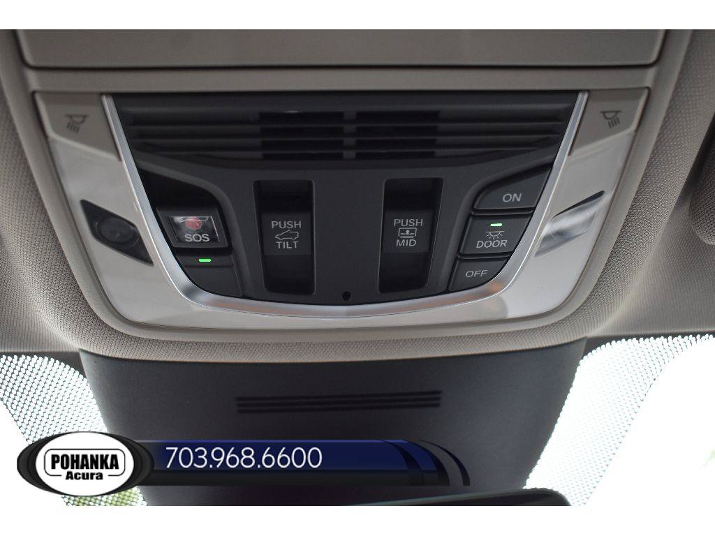 New 2026 Acura MDX FWD image 19