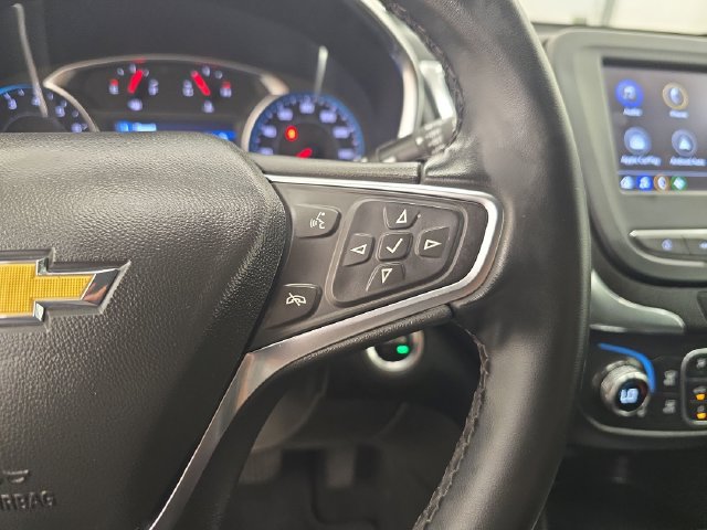 Used 2024 Chevrolet Equinox LT FWD image 32