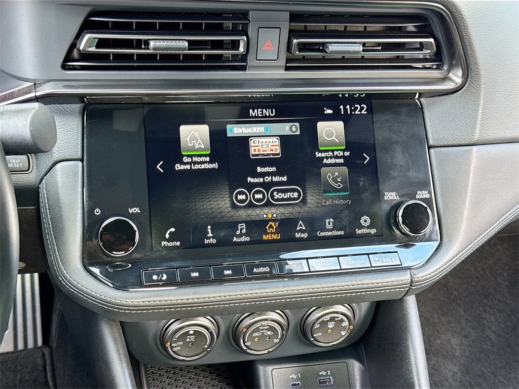 Used 2024 Nissan Z Performance w/ Floor Mat Package image 23