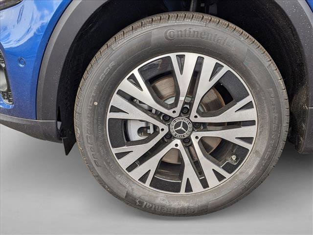 Certified 2026 Mercedes-Benz GLB 250 4MATIC image 9