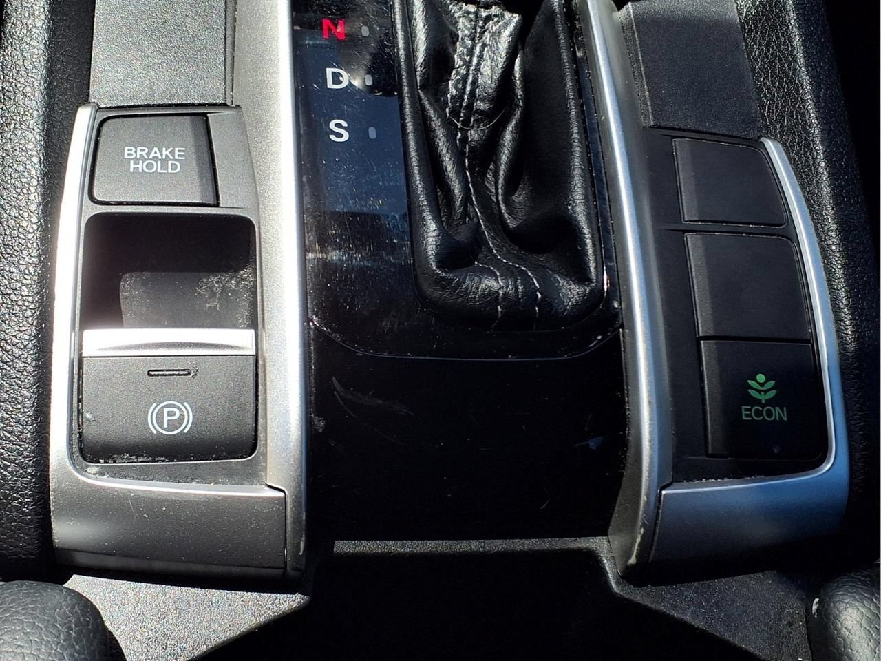 Used 2021 Honda Civic Sport image 17