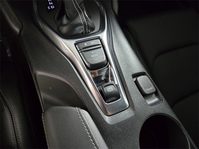 Used 2024 Chevrolet Camaro LT w/ RS Package image 35