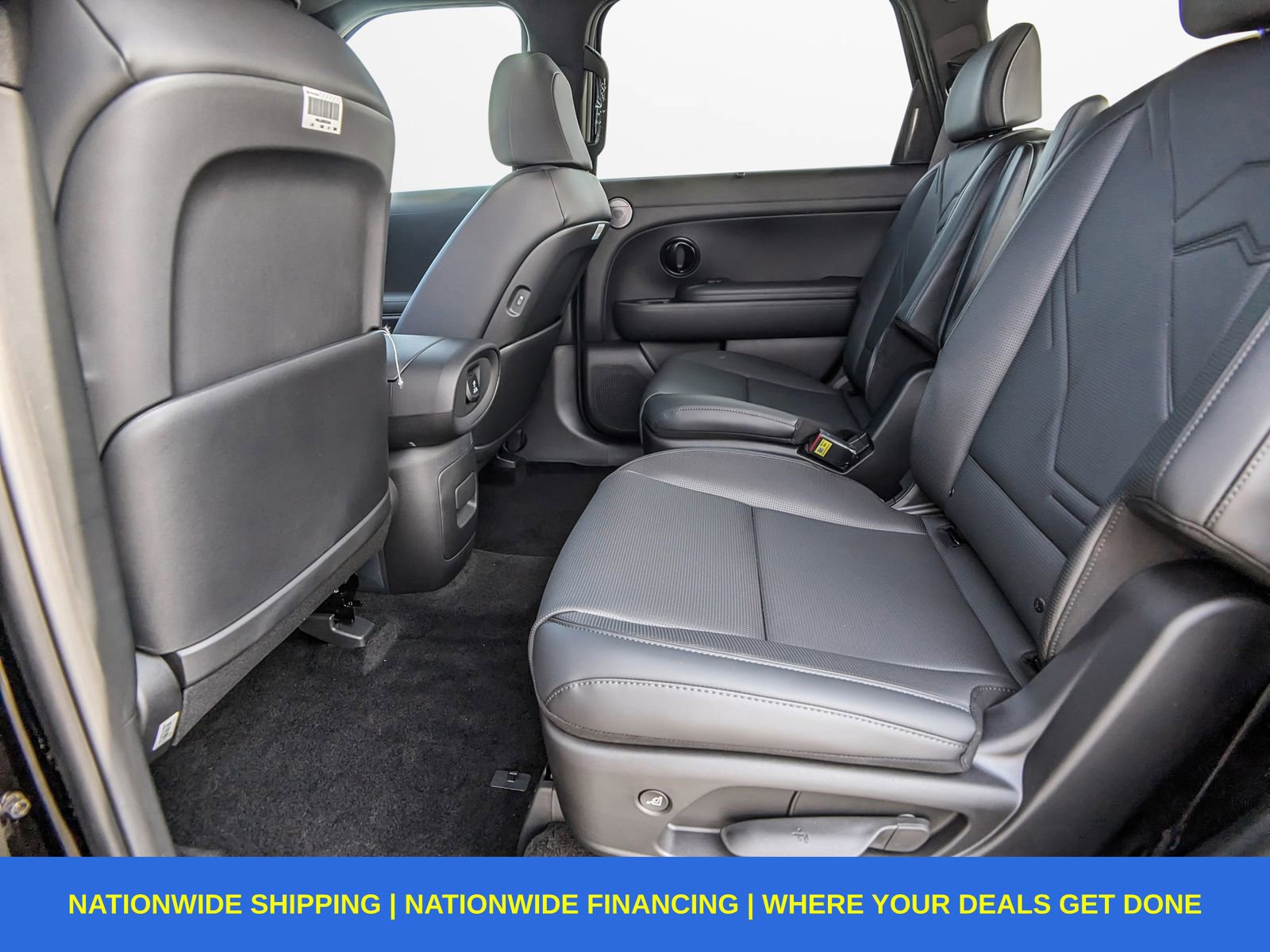 New 2026 Hyundai Palisade XRT Pro image 26