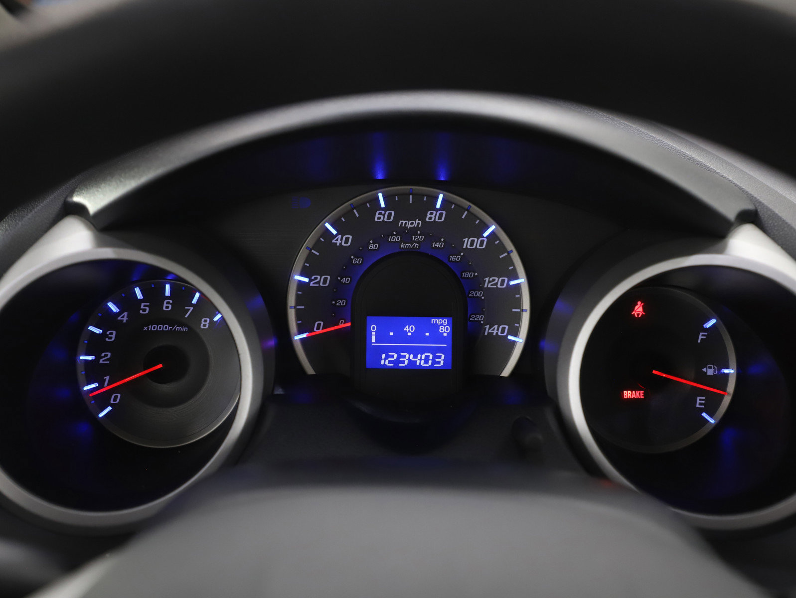 Used 2013 Honda Fit image 24