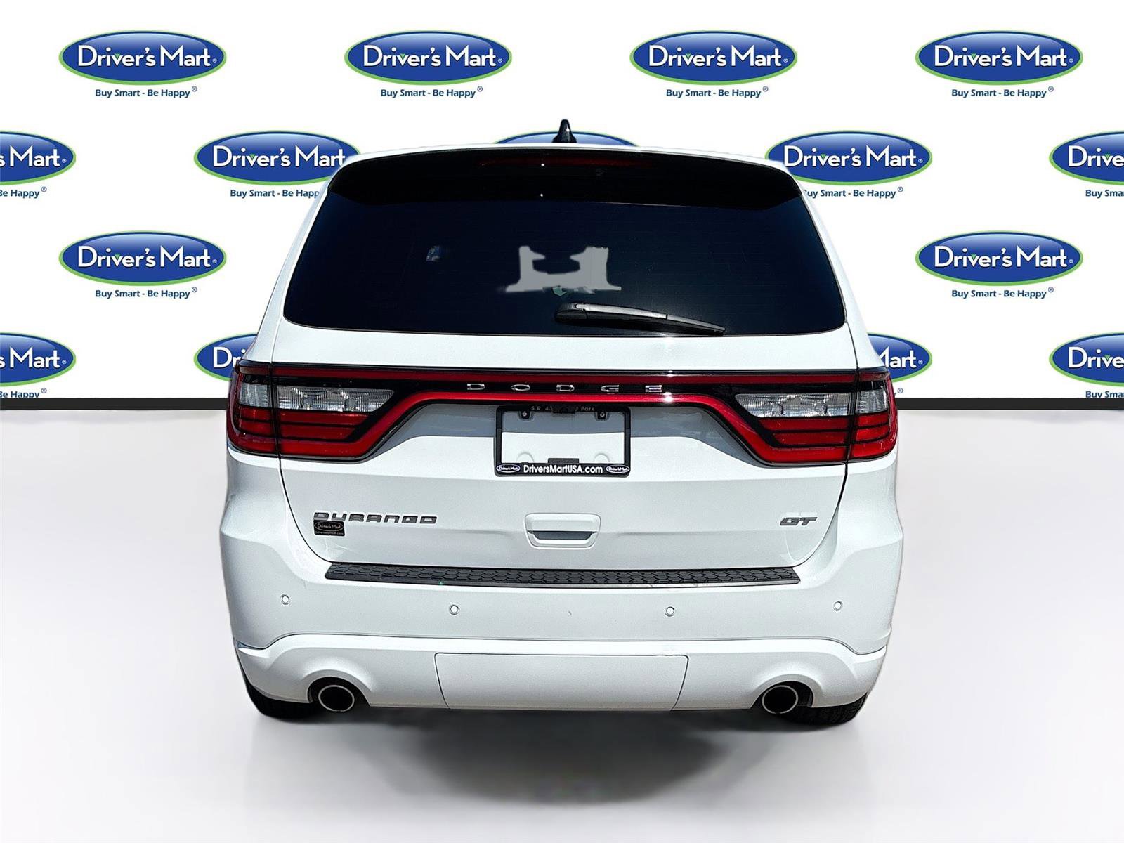 Used 2026 Dodge Durango GT RWD image 6