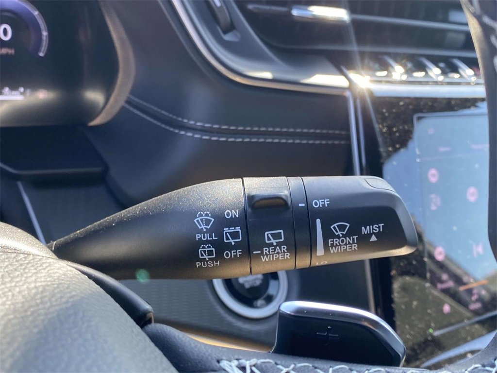 New 2025 Jeep Grand Cherokee L Laredo image 52