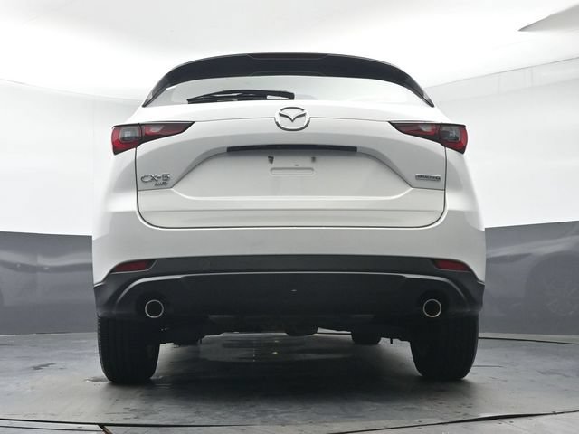 Certified 2023 MAZDA CX-5 AWD 2.5 S image 27
