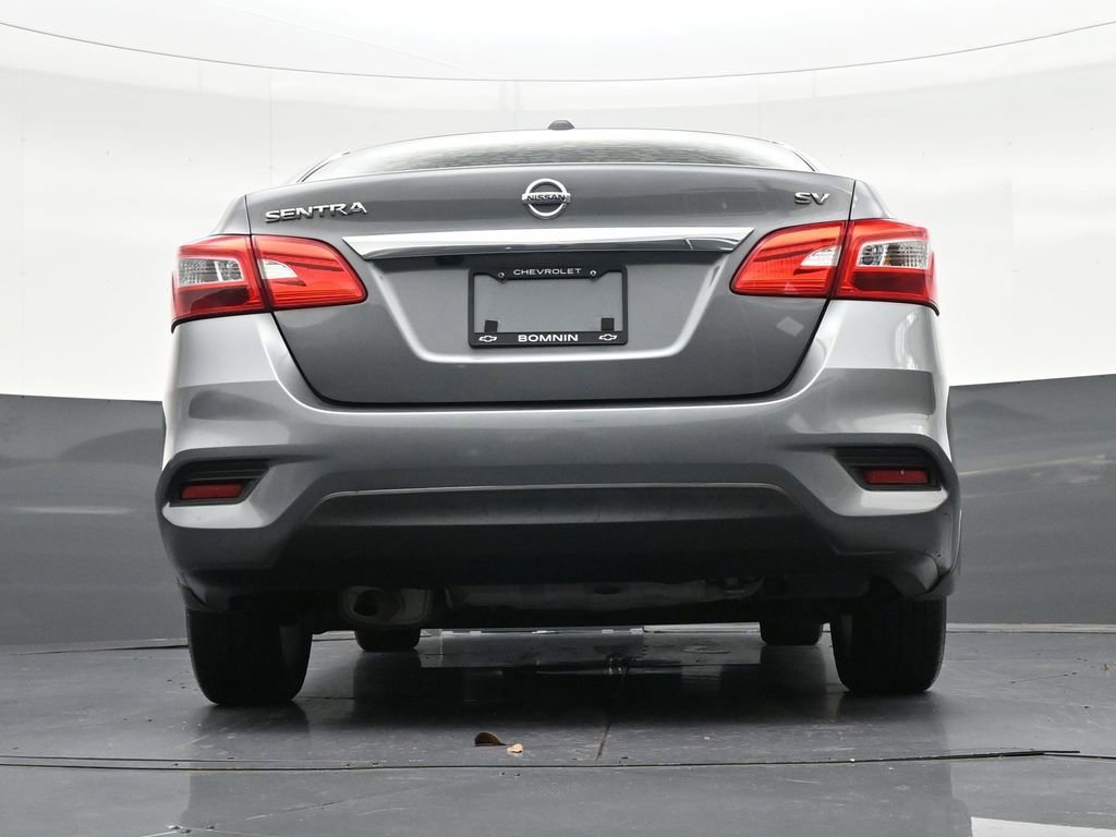Used 2019 Nissan Sentra SV image 26