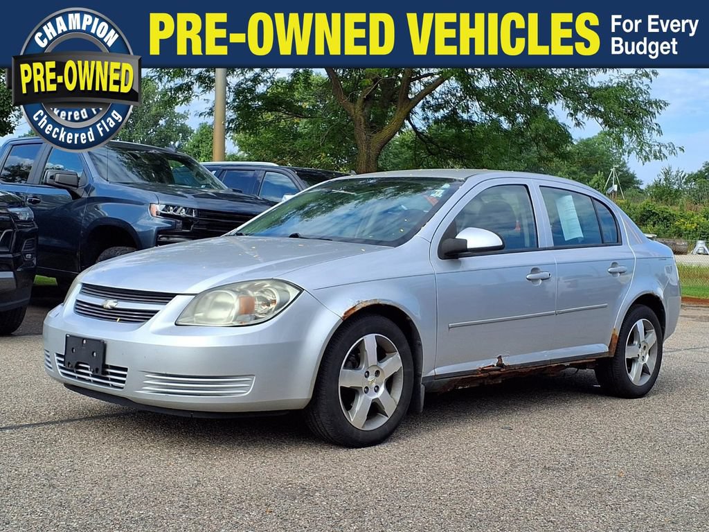 Used 2010 Chevrolet Cobalt LT w/ My Link Package