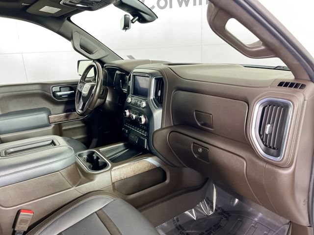 Used 2021 GMC Sierra 1500 Denali w/ Denali Ultimate Package AWD/4WD image 29