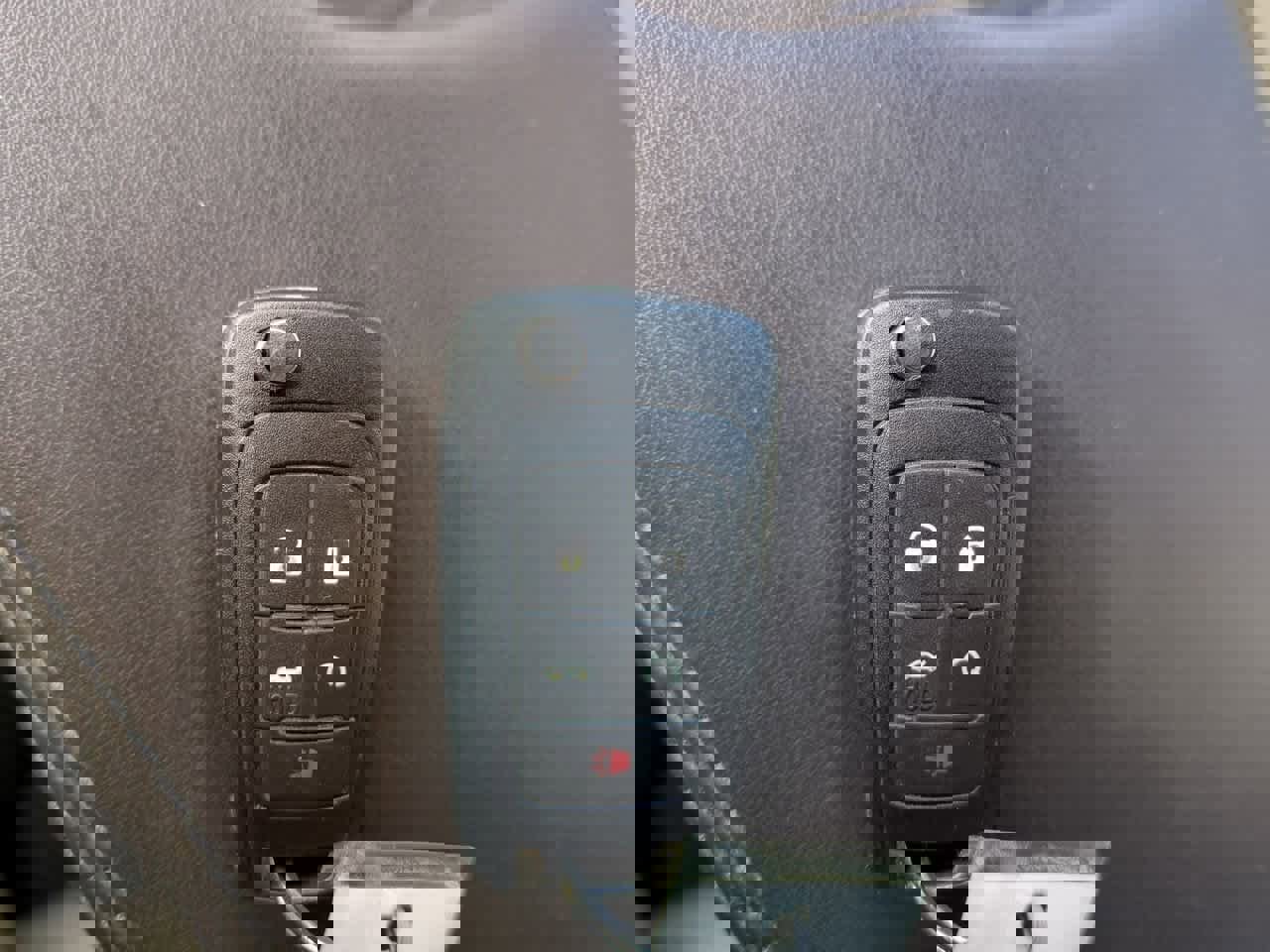 Used 2016 Buick Regal Premium image 36