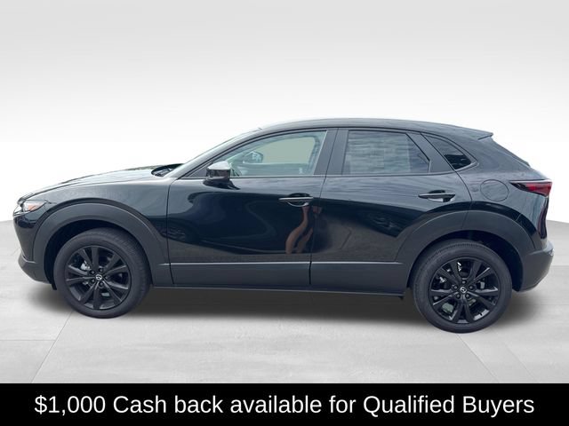 New 2026 MAZDA CX-30 AWD 2.5 S w/ Select Sport Pkg image 2