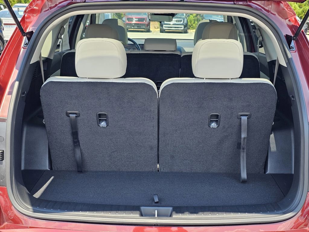 Used 2025 Kia Sorento S w/ Panoramic Sunroof Package image 11