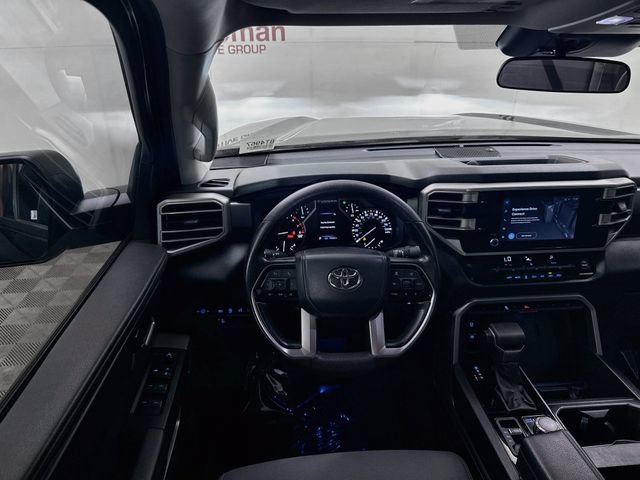 Used 2024 Toyota Tundra SR5 AWD/4WD image 21