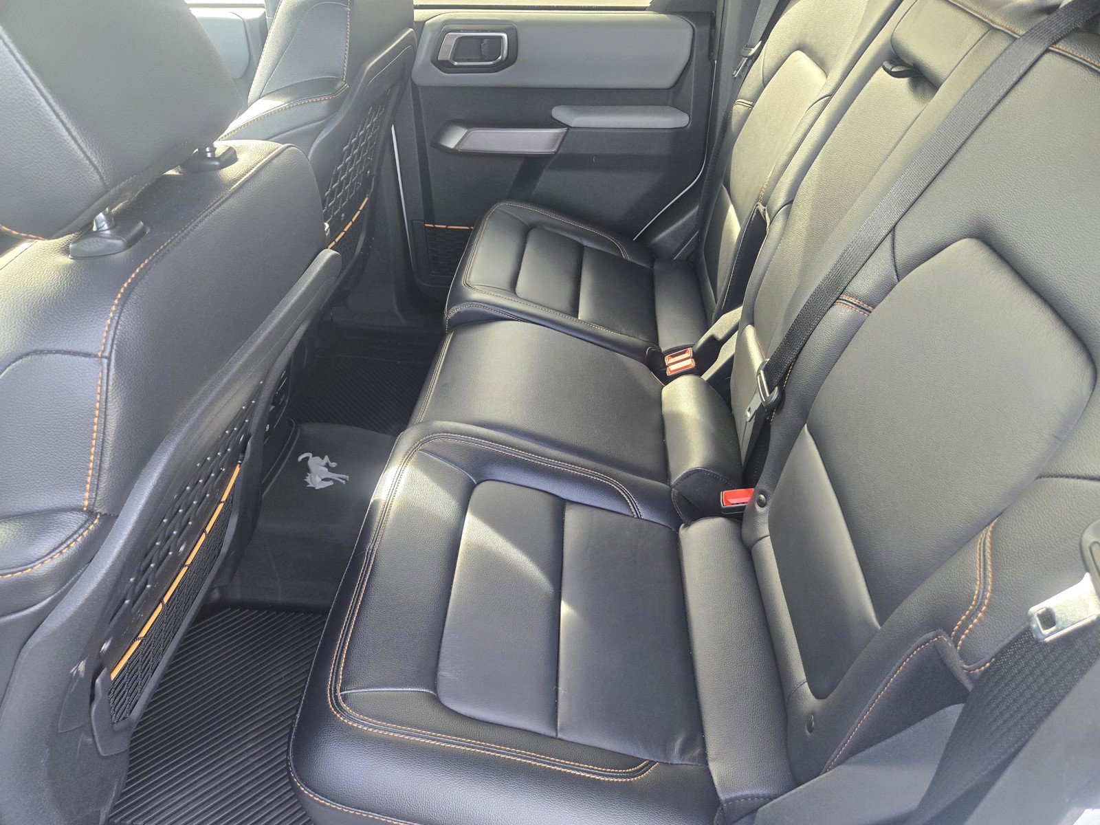 Used 2023 Ford Bronco Badlands AWD/4WD image 6