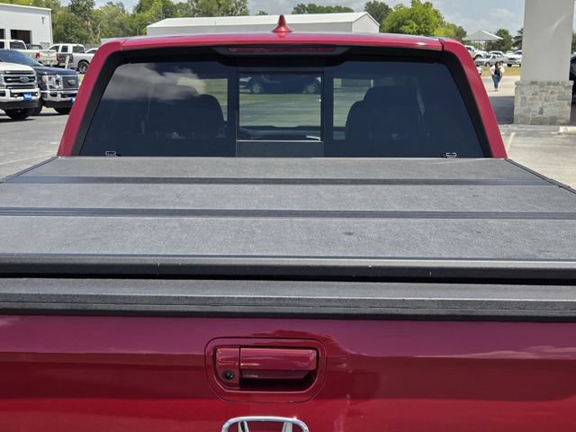 Used 2022 Honda Ridgeline RTL-E image 10