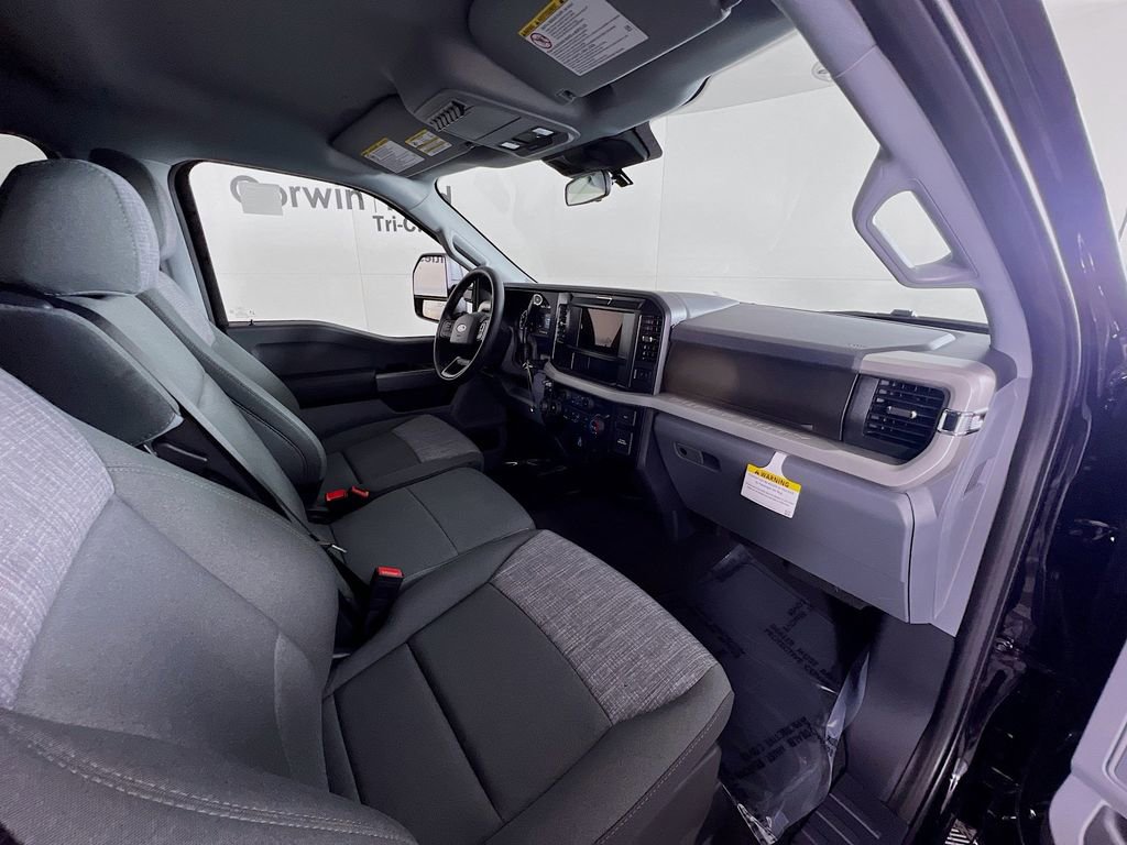 New 2026 Ford F250 XLT image 18