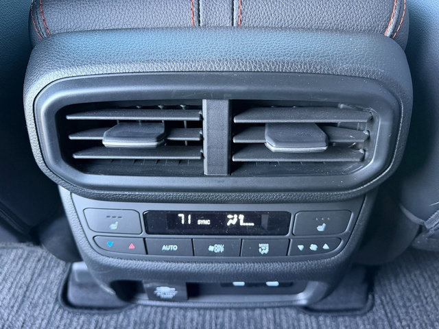 Used 2026 Honda Passport TrailSport Elite image 20